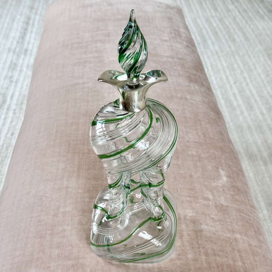Glassware