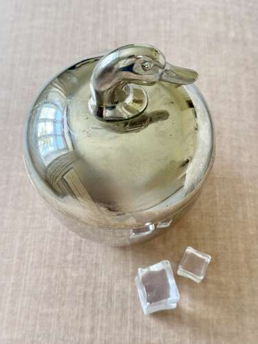 Hans Turnwald for Freddotherm Duck ice bucket